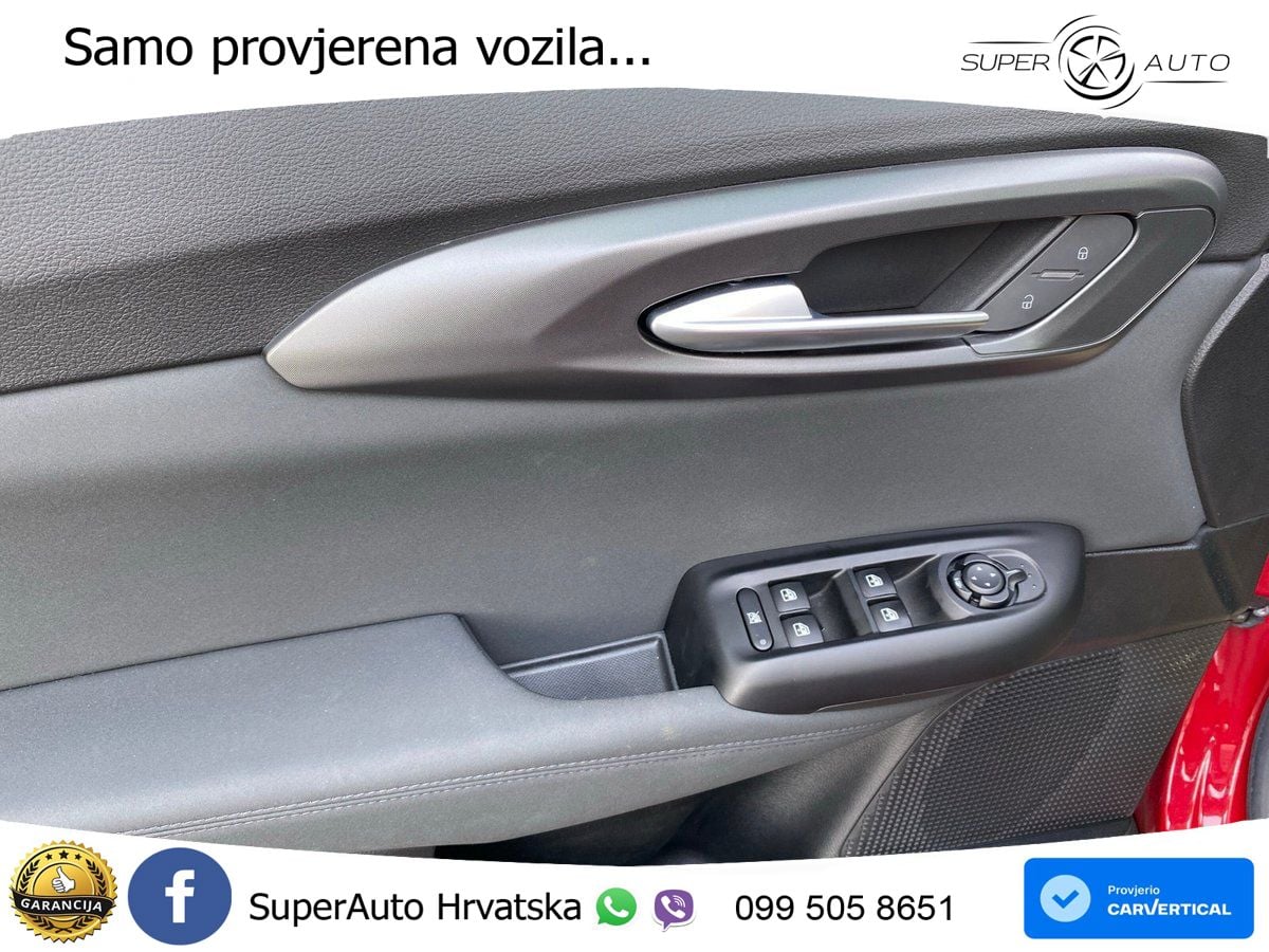 Alfa Romeo Tonale 1.5 VGT (160 KS) 48V-Hybrid TCT LED+GR SJED+ACC