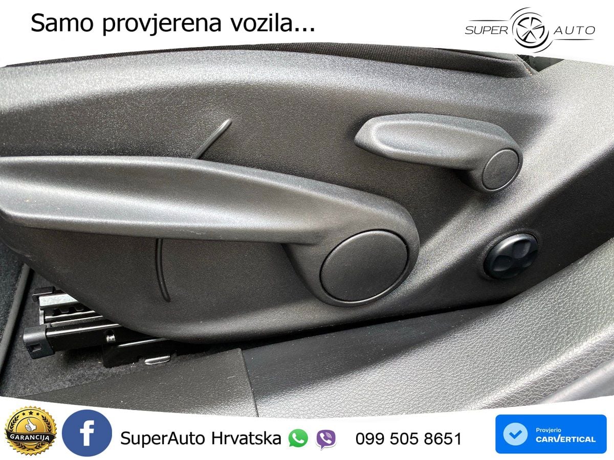 Alfa Romeo Tonale 1.5 VGT (160 KS) 48V-Hybrid TCT LED+GR SJED+ACC