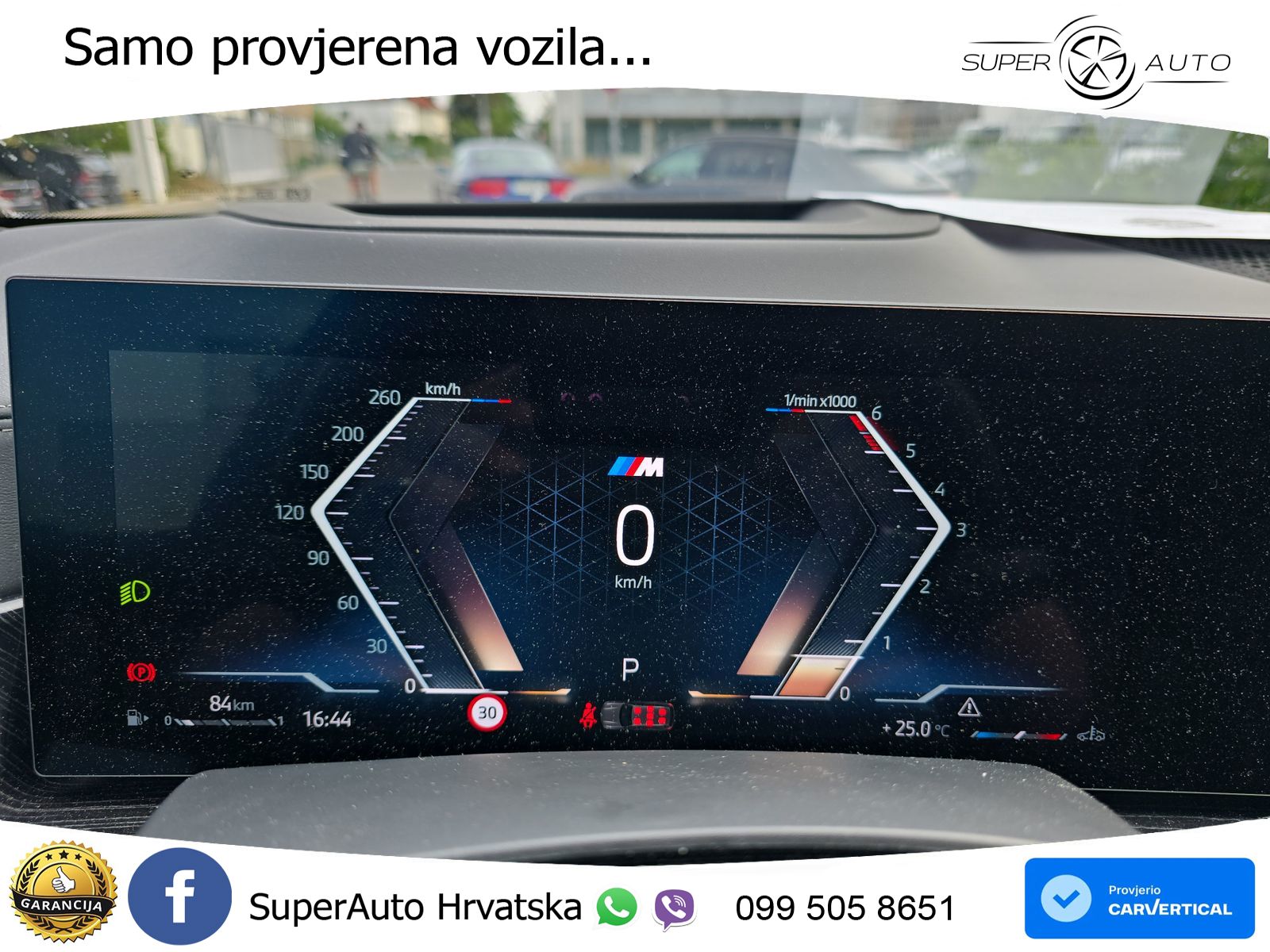 BMW X7 40d (352 KS) xDrive Steptronic M Sport ZRAČNI+ACC+GR SJED+KAM+PANO