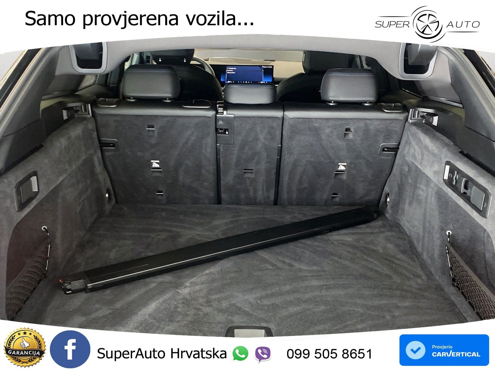 BMW 520d Touring (197 KS) Steptronic M Sport