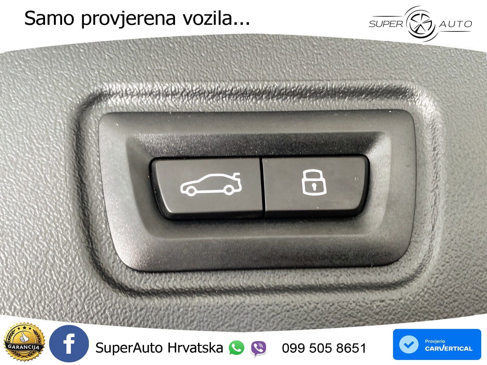 BMW 520d Touring (197 KS) Steptronic M Sport