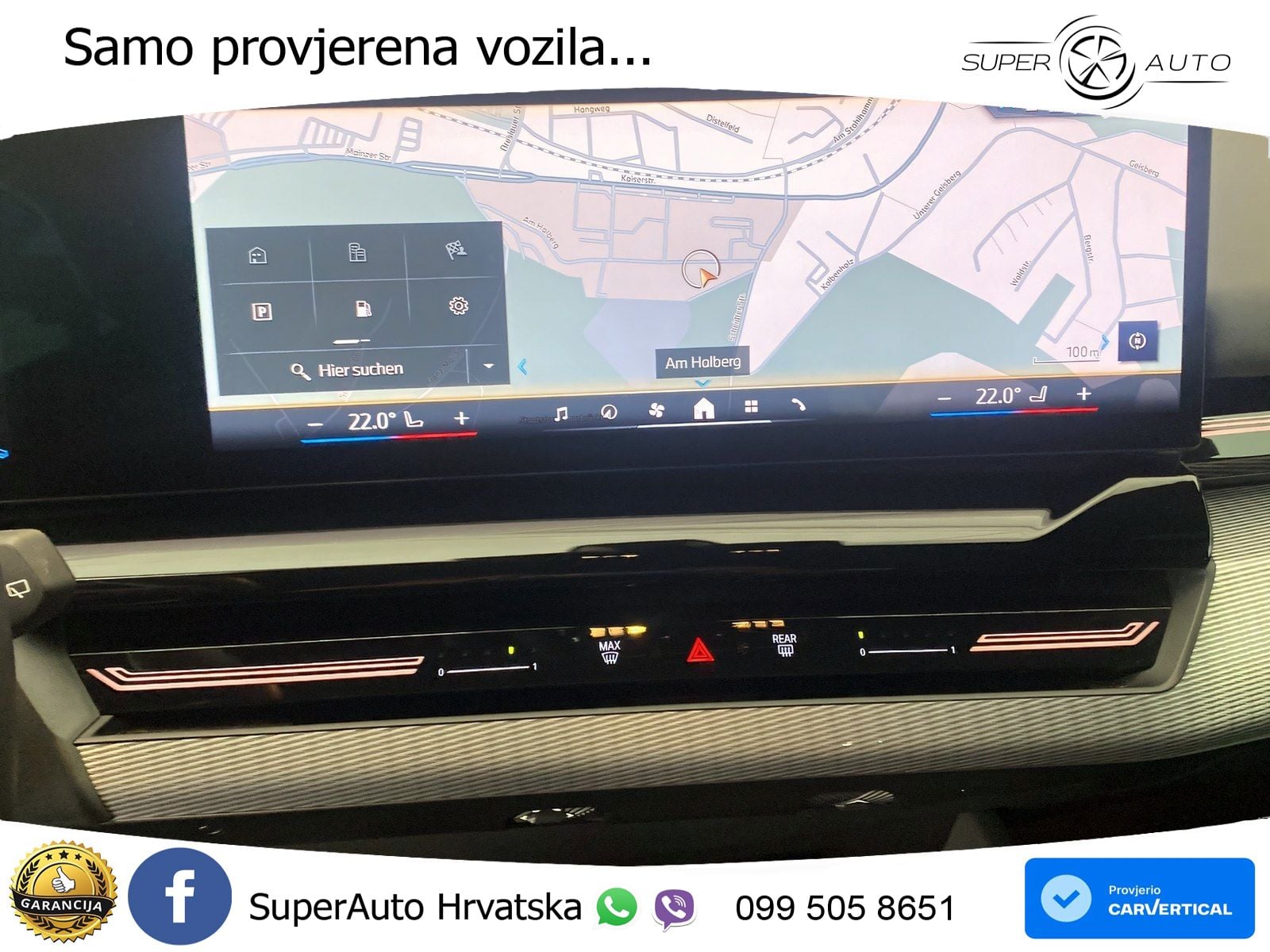BMW 520d Touring (197 KS) Steptronic M Sport
