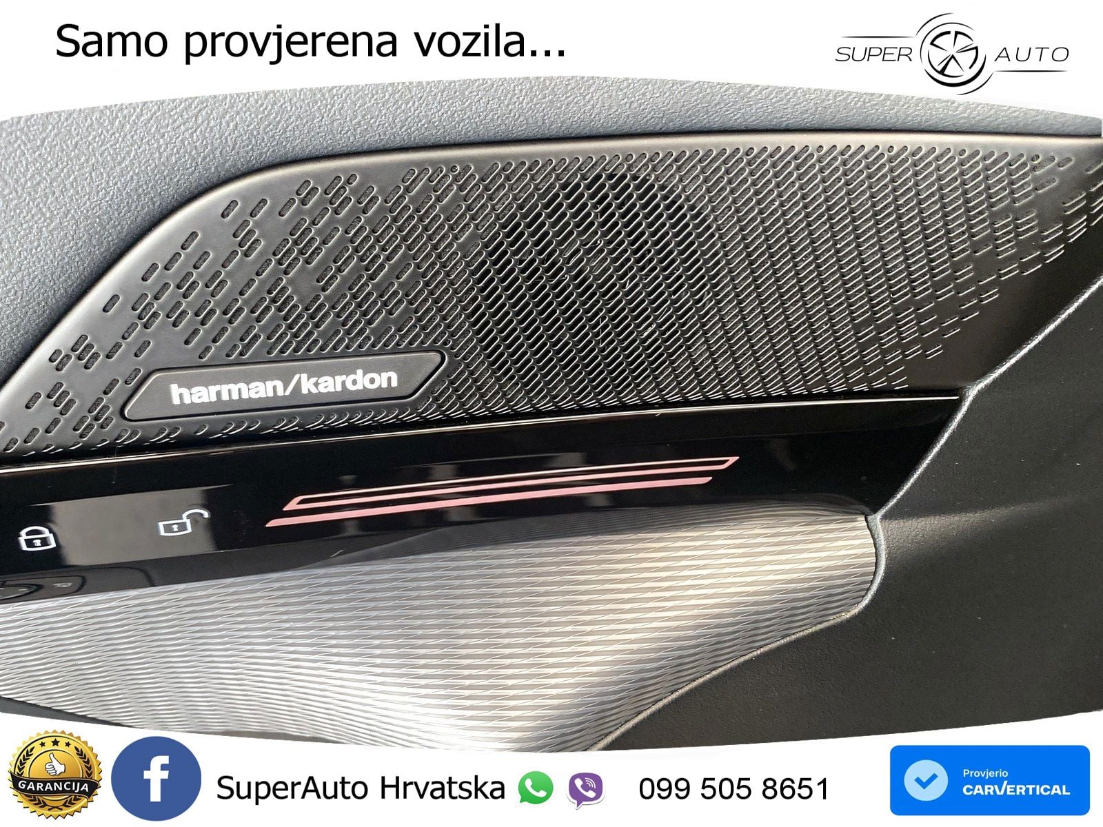 BMW 520d Touring (197 KS) Steptronic M Sport