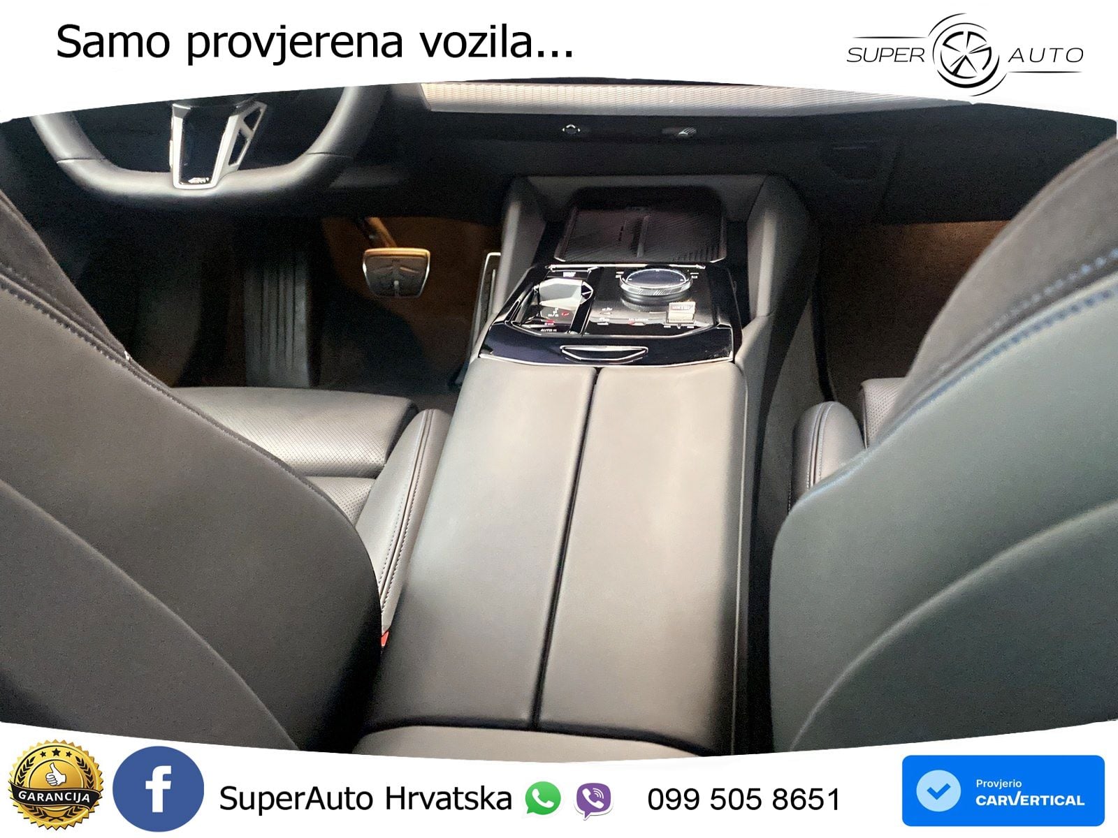BMW 520d Touring (197 KS) Steptronic M Sport