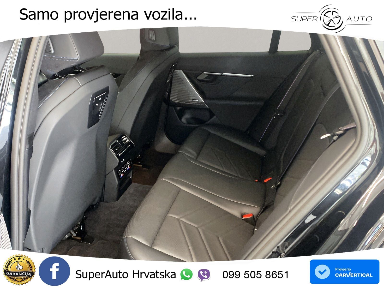 BMW 520d Touring (197 KS) Steptronic M Sport