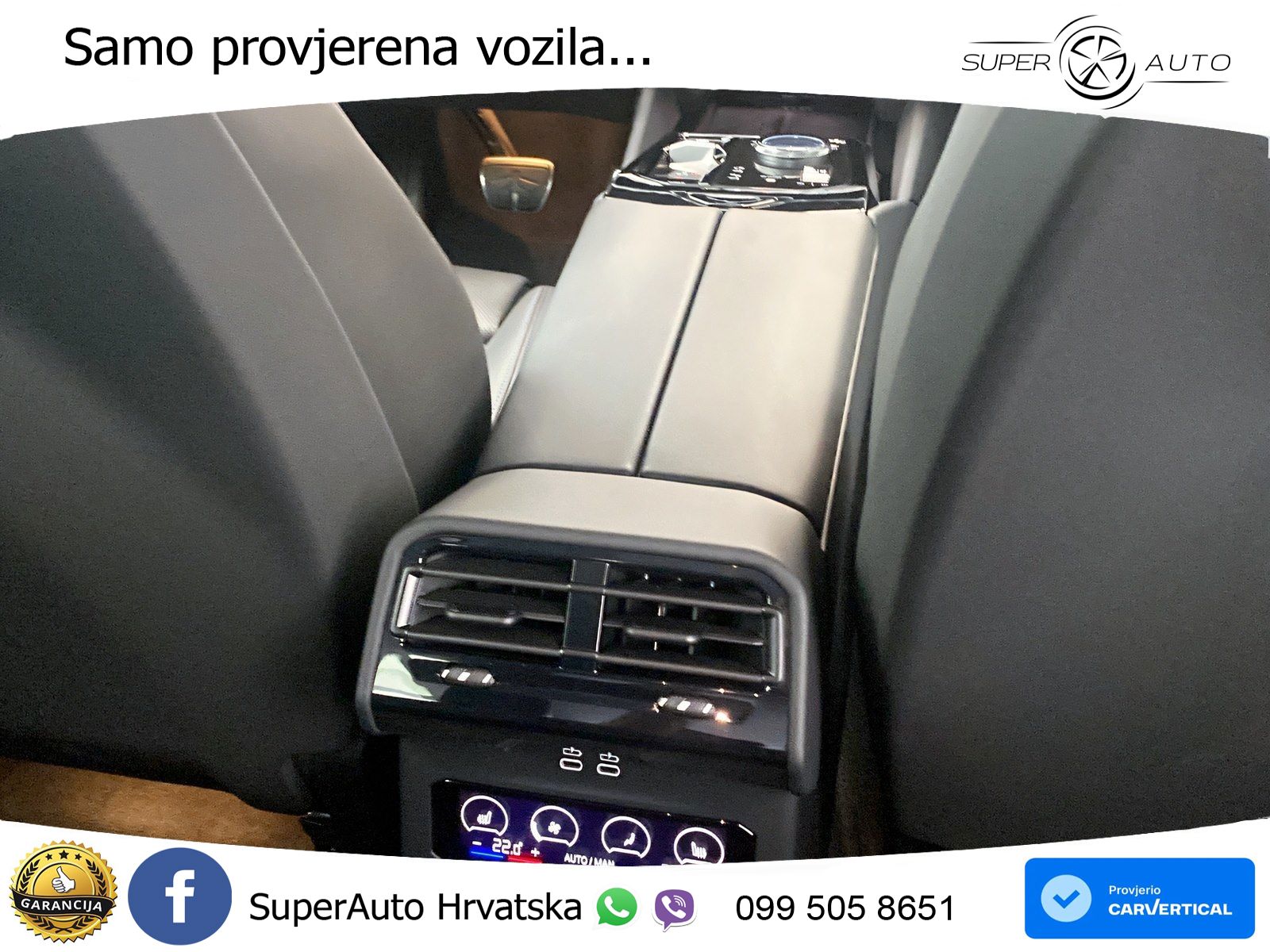 BMW 520d Touring (197 KS) Steptronic M Sport