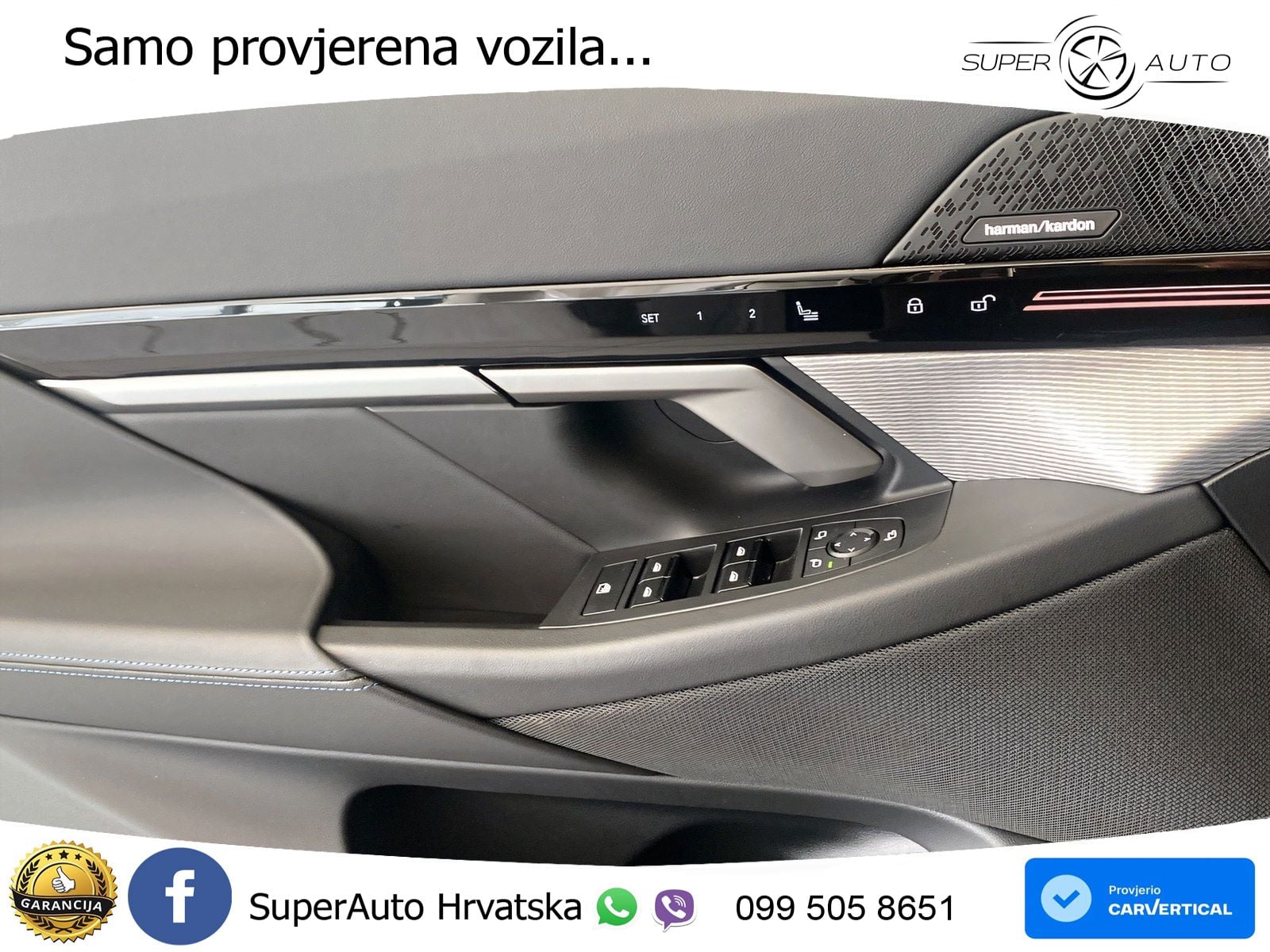 BMW 520d Touring (197 KS) Steptronic M Sport