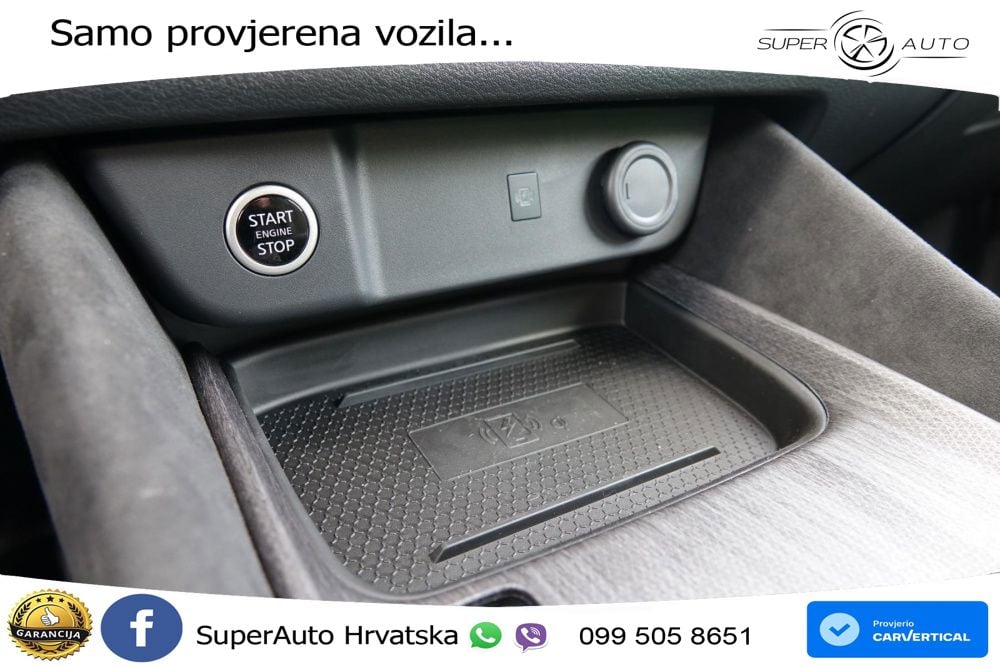 Nissan Qashqai 1.3 DIG-T (158 KS) Xtronic Tekna LED+GR SJED+ACC