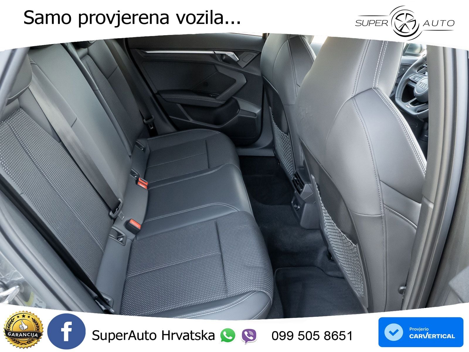 Audi S3 2.0 TFSI (310 KS) quattro S tronic LED+GR SJED+ACC