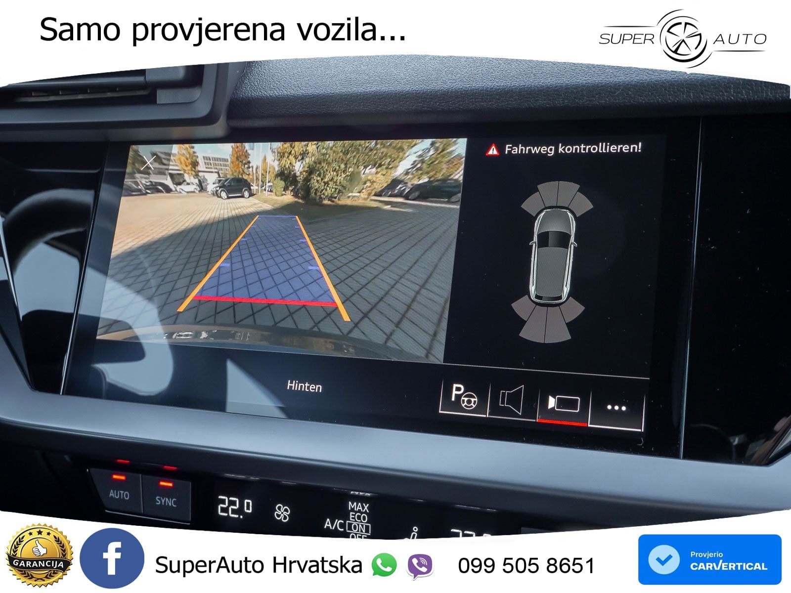 Audi S3 2.0 TFSI (310 KS) quattro S tronic LED+GR SJED+ACC