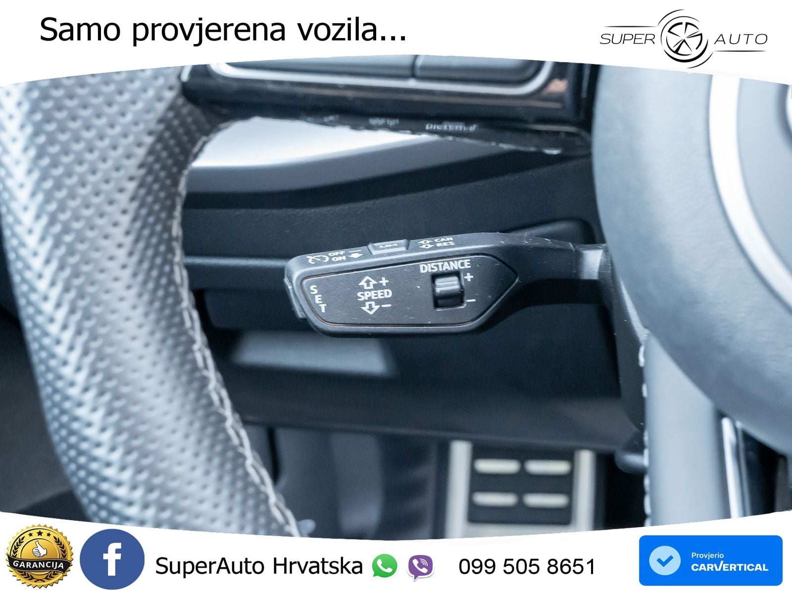 Audi S3 2.0 TFSI (310 KS) quattro S tronic LED+GR SJED+ACC