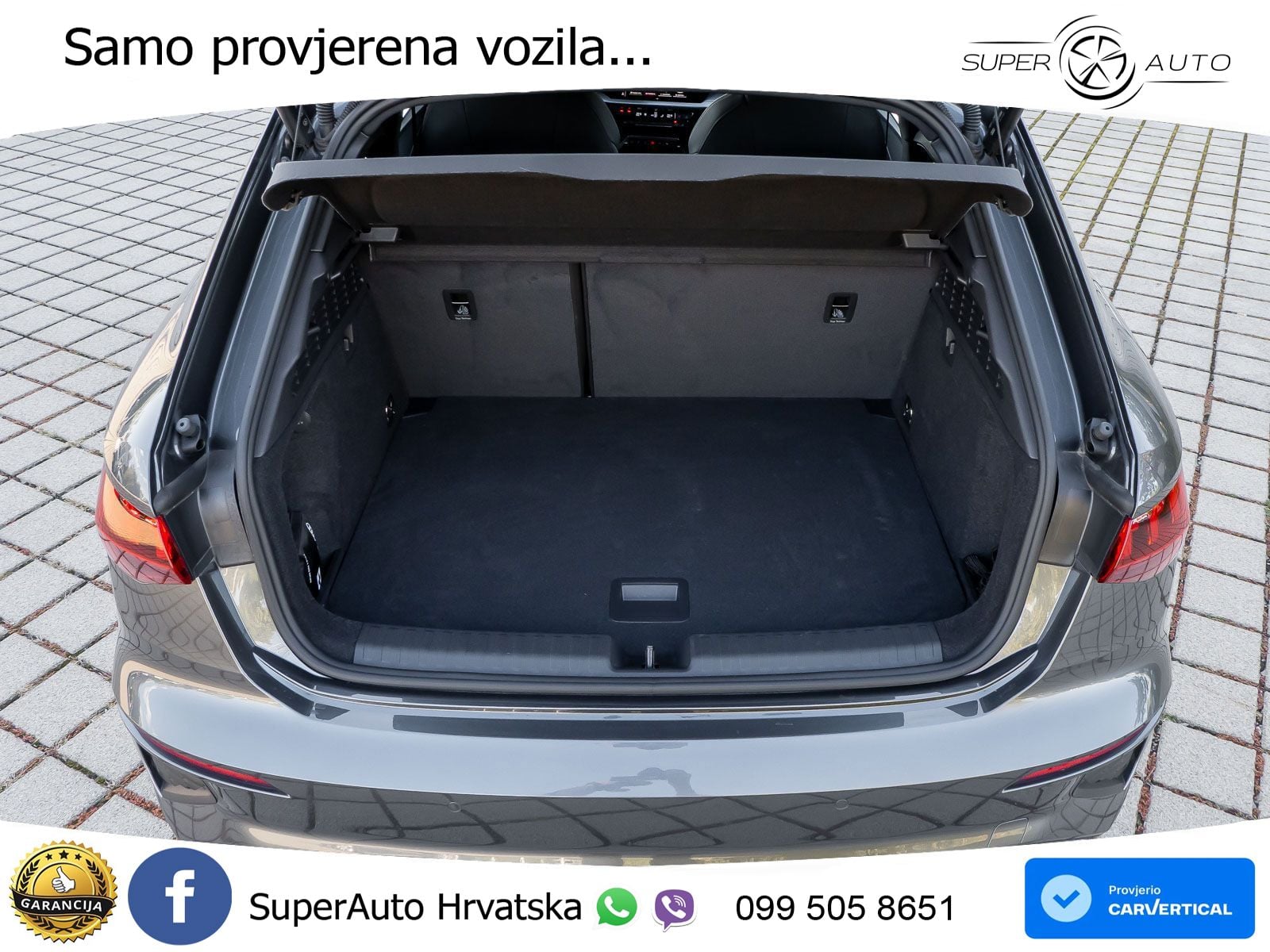 Audi S3 2.0 TFSI (310 KS) quattro S tronic LED+GR SJED+ACC