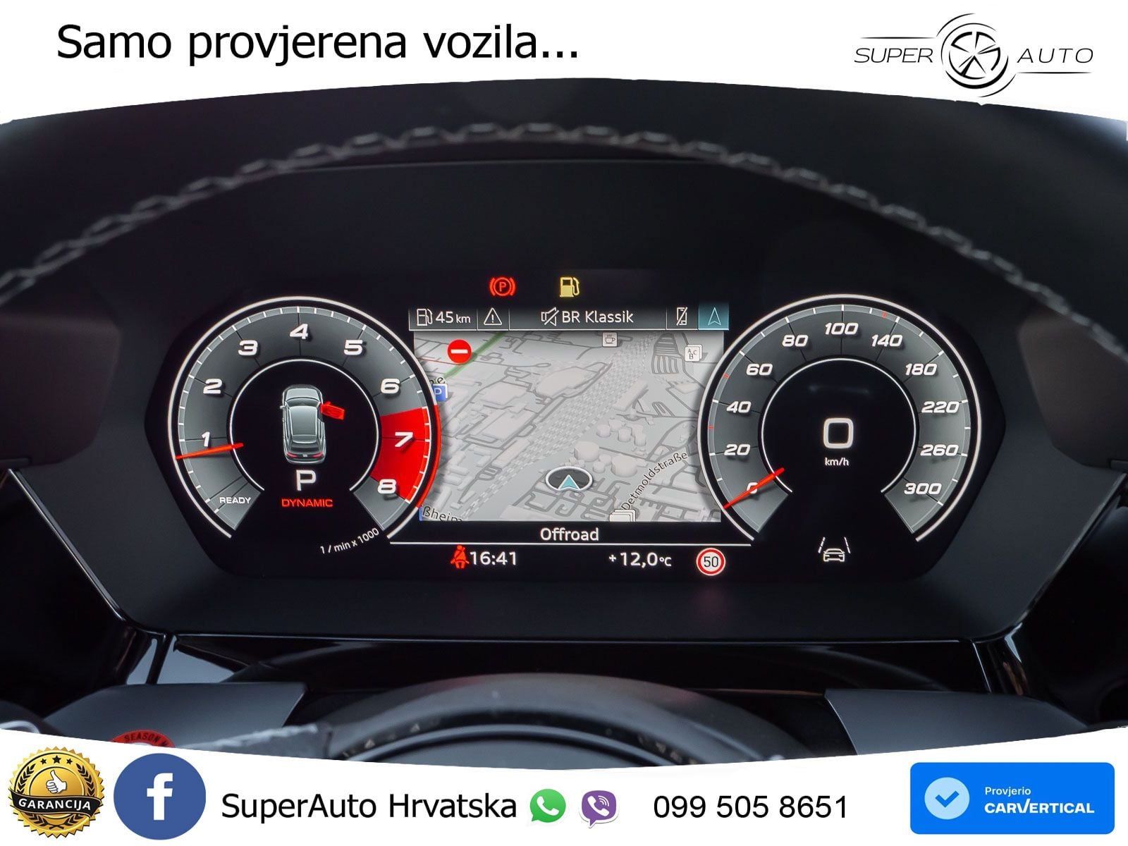 Audi S3 2.0 TFSI (310 KS) quattro S tronic LED+GR SJED+ACC