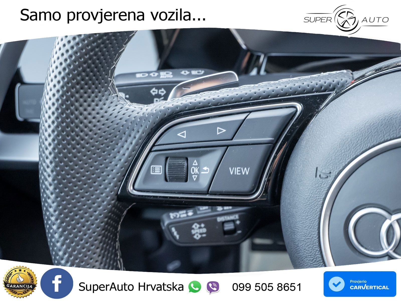 Audi S3 2.0 TFSI (310 KS) quattro S tronic LED+GR SJED+ACC