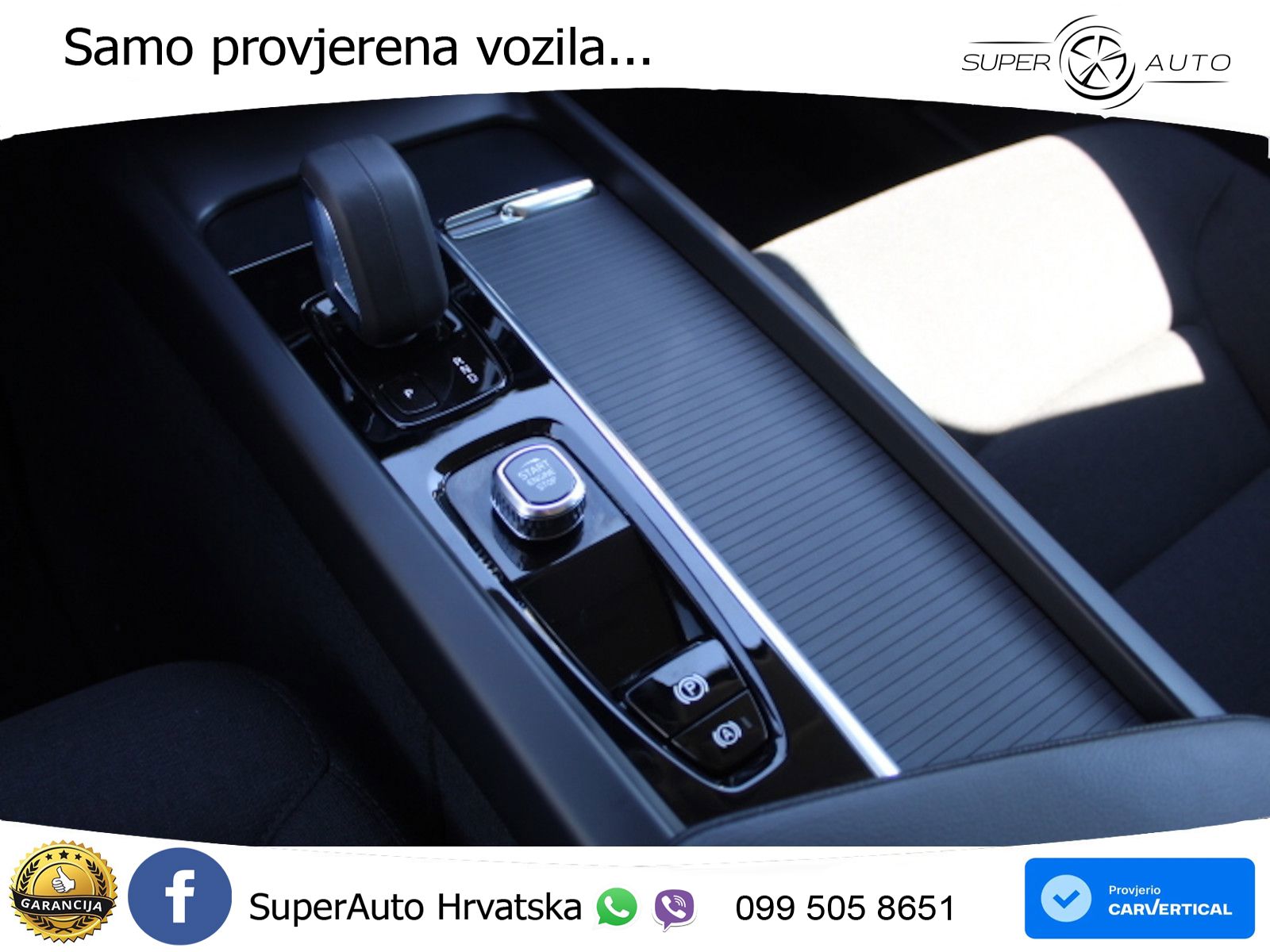 Volvo V60 2.0 B4 Diesel Geartronic LED+GR SJED+ACC