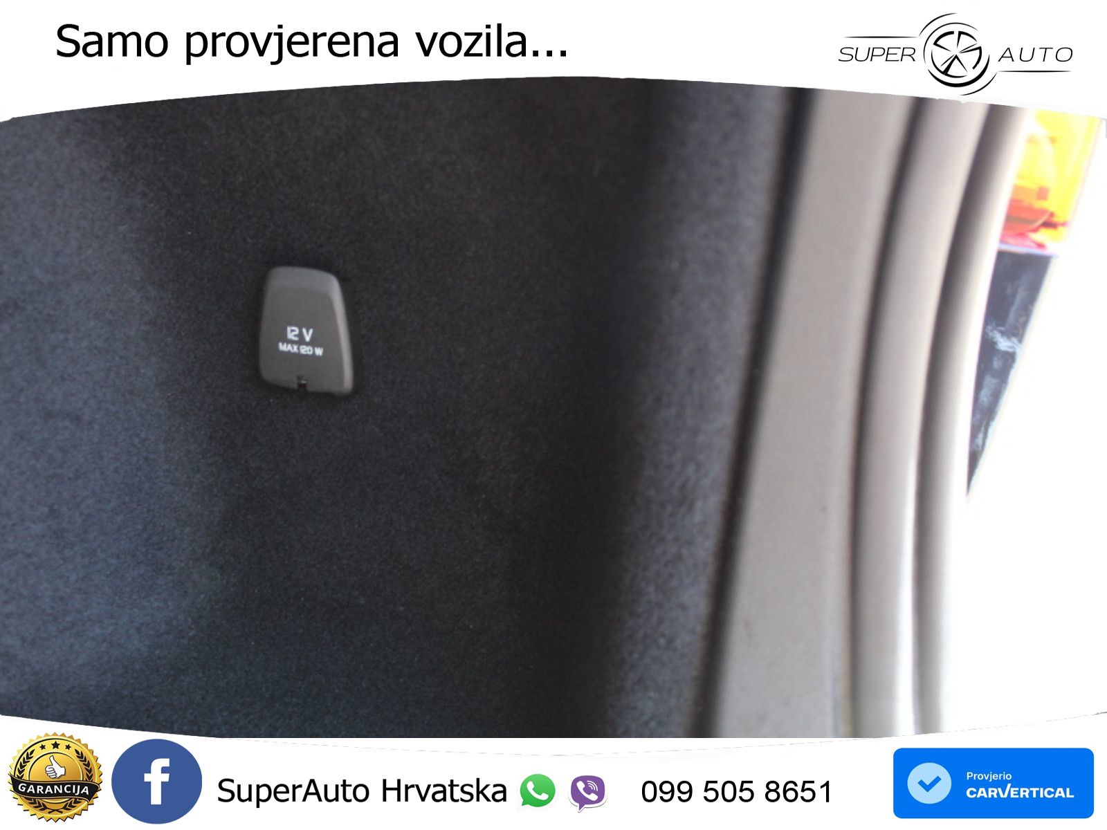 Volvo V60 2.0 B4 Diesel Geartronic LED+GR SJED+ACC