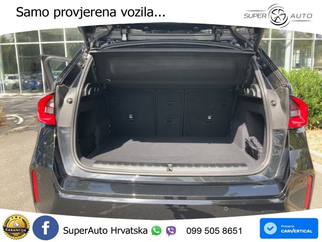 BMW X1 20d (163 KS) xDrive Steptronic M Sport LED+GR SJED+ACC