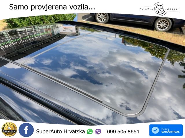 BMW X1 20d (163 KS) xDrive Steptronic M Sport LED+GR SJED+ACC