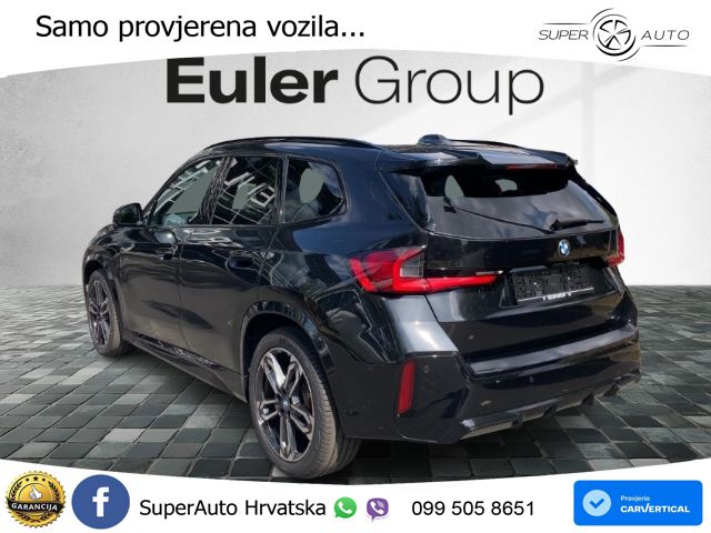 BMW X1 20d (163 KS) xDrive Steptronic M Sport LED+GR SJED+ACC