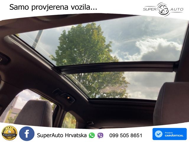 BMW X1 20d (163 KS) xDrive Steptronic M Sport LED+GR SJED+ACC