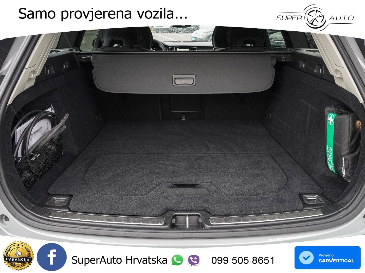 Volvo V60 2.0 T8 AWD Geartronic LED+GR SJED+ACC