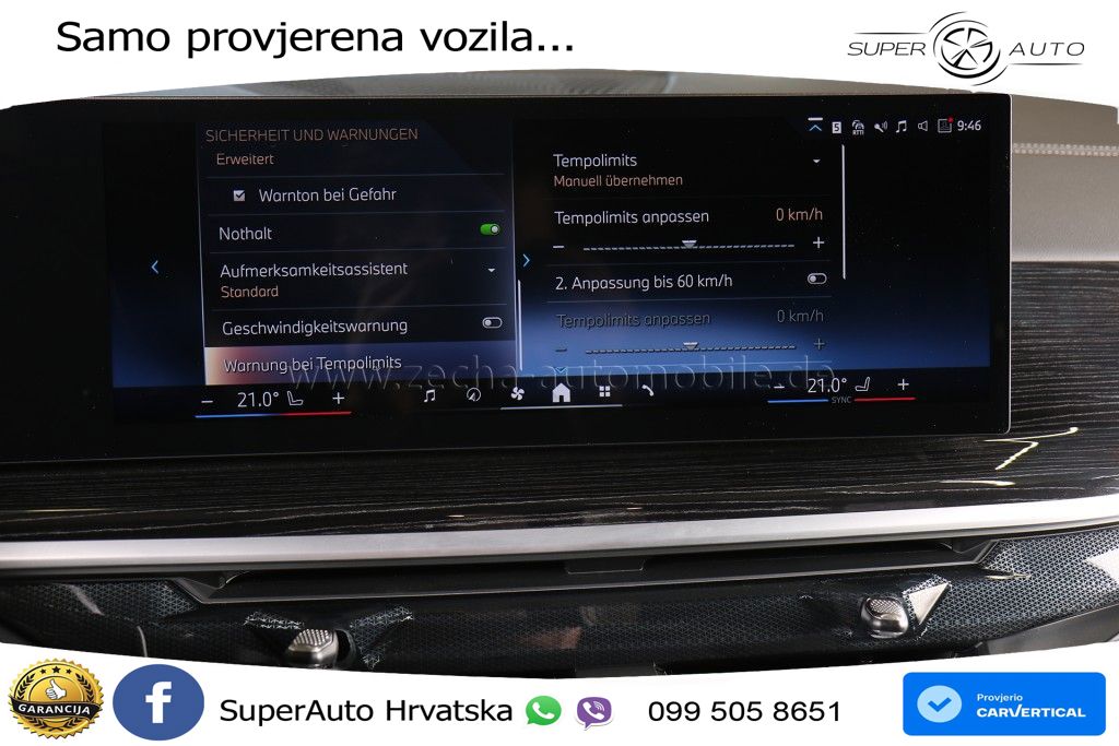 BMW X7 40d (352 KS) xDrive Steptronic ACC+HEAD+GR SJED+360+PANO