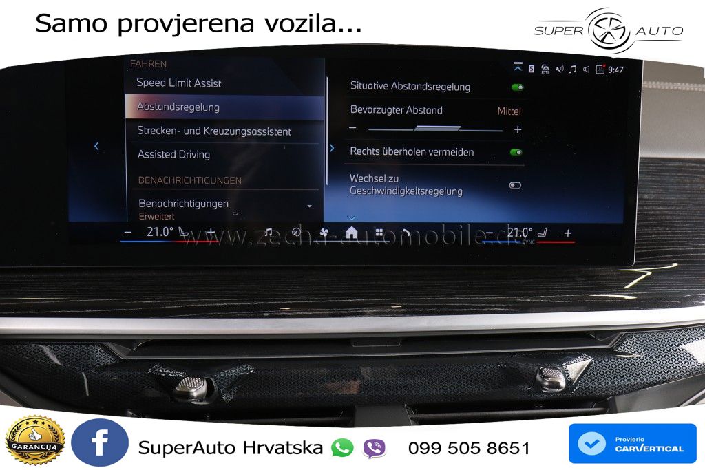 BMW X7 40d (352 KS) xDrive Steptronic ACC+HEAD+GR SJED+360+PANO