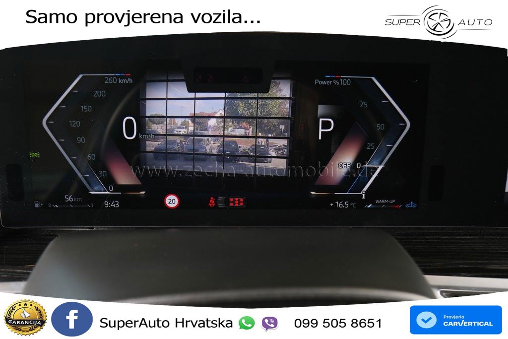 BMW X7 40d (352 KS) xDrive Steptronic ACC+HEAD+GR SJED+360+PANO