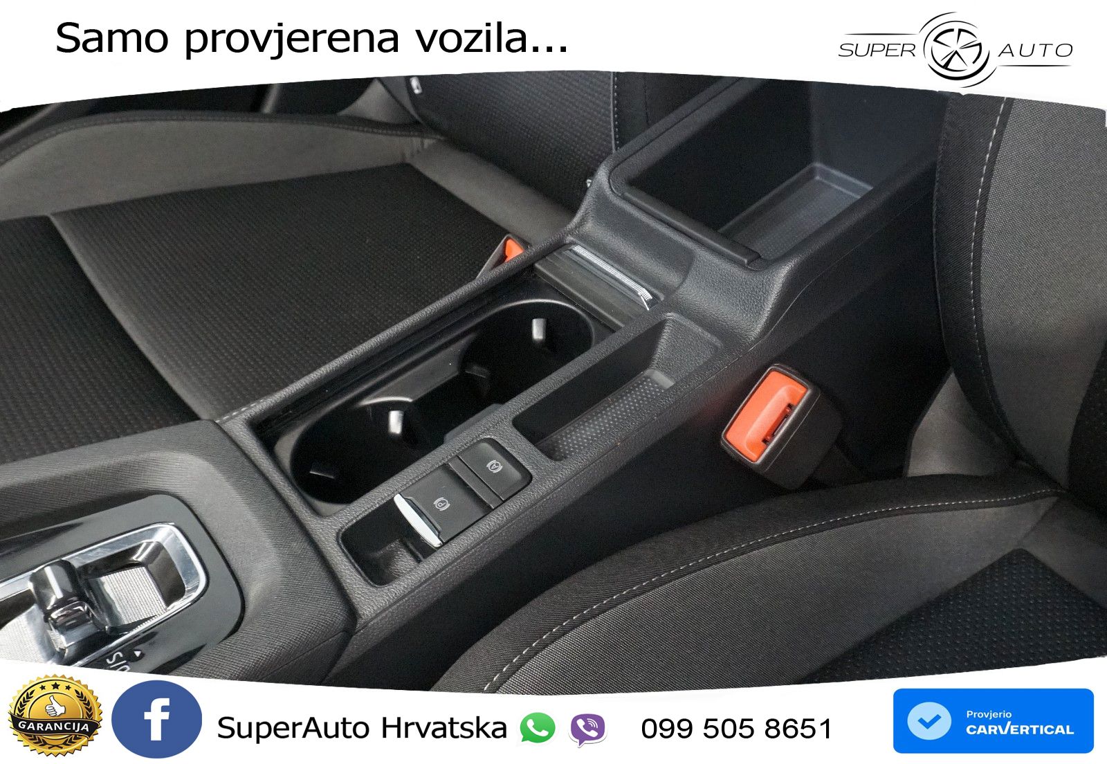Škoda Octavia Combi 2.0 TDI (150 KS) 4x4 DSG LED+GR SJED+ACC