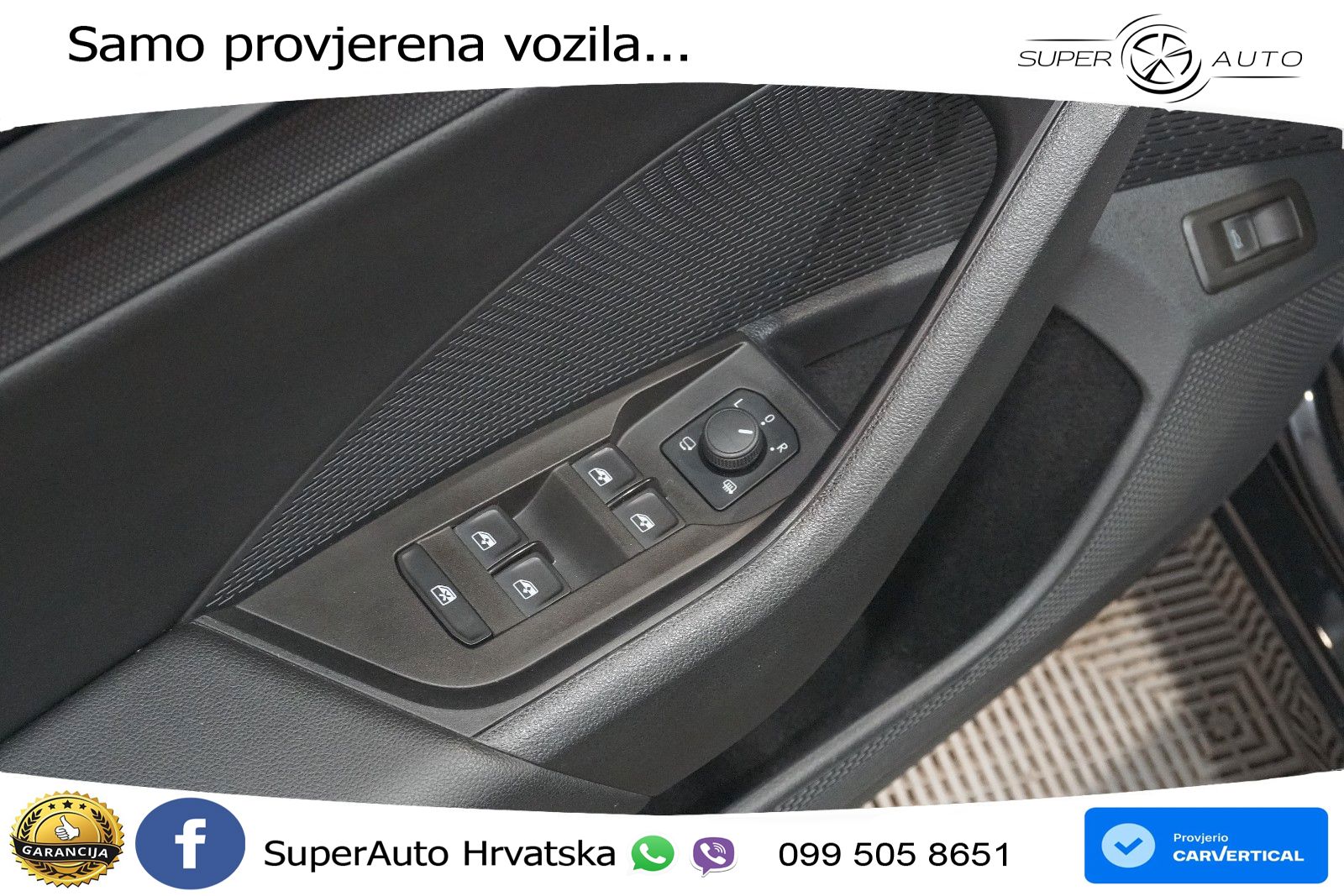 Škoda Octavia Combi 2.0 TDI (150 KS) 4x4 DSG LED+GR SJED+ACC