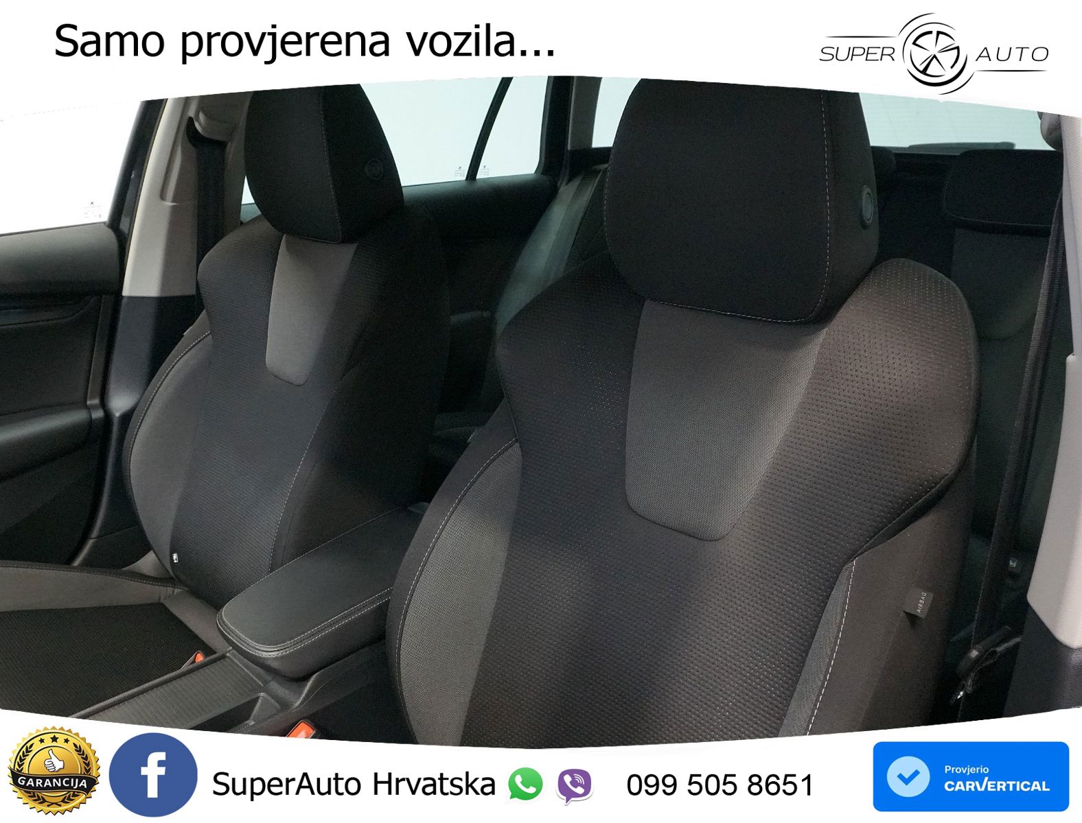 Škoda Octavia Combi 2.0 TDI (150 KS) 4x4 DSG LED+GR SJED+ACC
