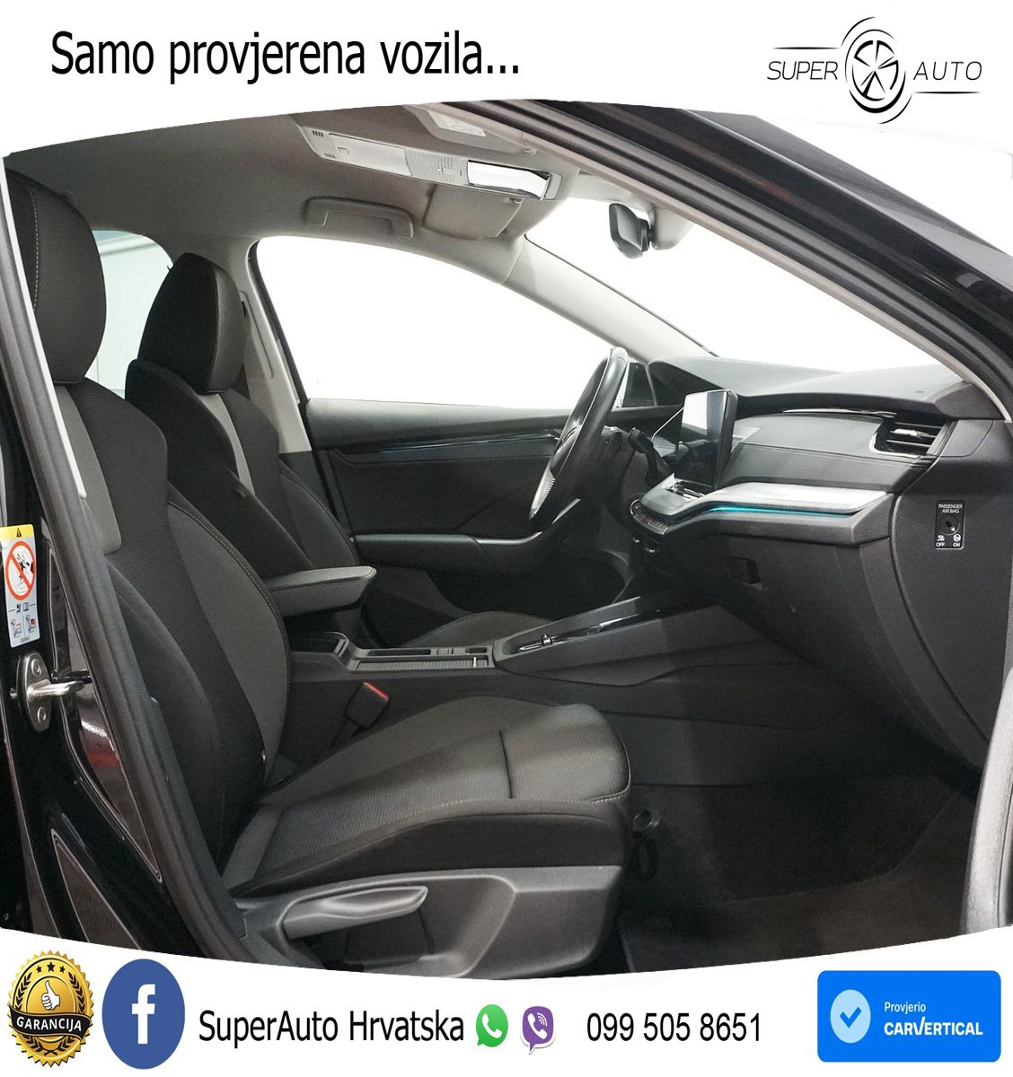 Škoda Octavia Combi 2.0 TDI (150 KS) 4x4 DSG LED+GR SJED+ACC