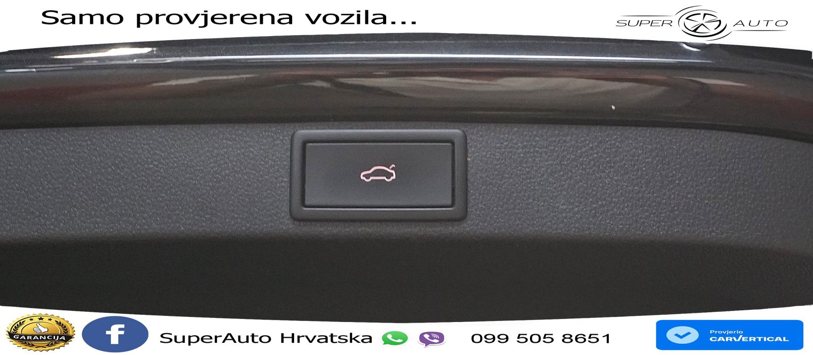 Škoda Octavia Combi 2.0 TDI (150 KS) 4x4 DSG LED+GR SJED+ACC