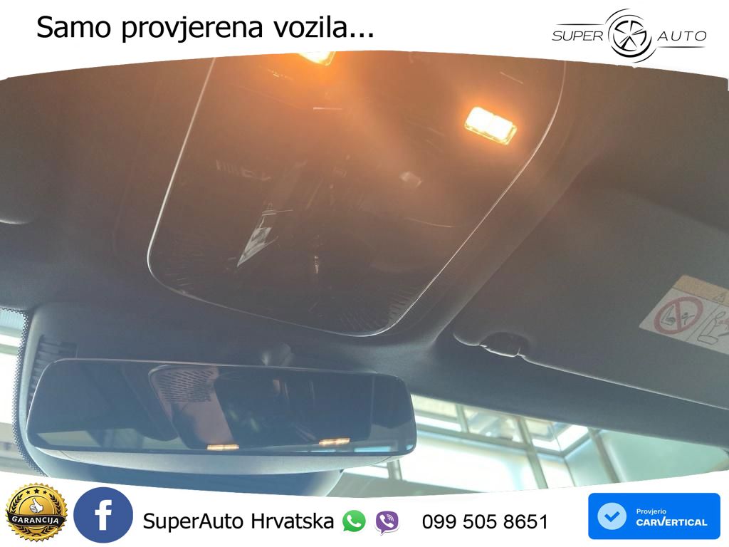 Mercedes AMG GLC 43 (421 KS) 4MATIC AMG SPEEDSHIFT MCT 9G ACC+HEAD+4xGR SJED+360+PANO