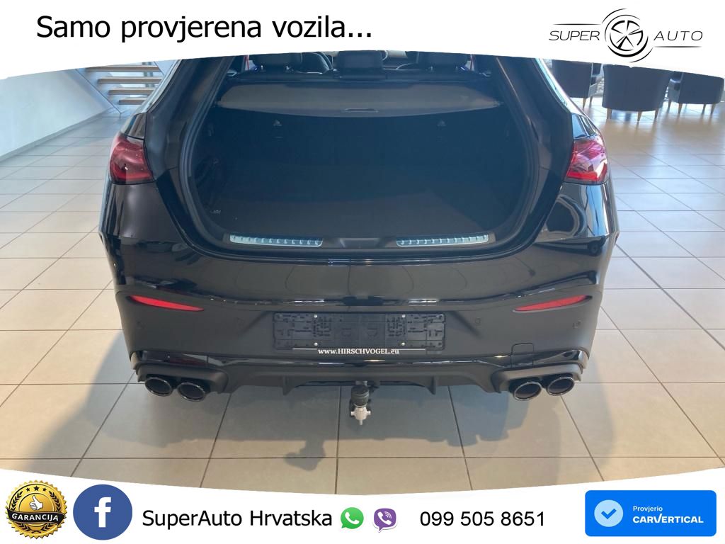 Mercedes AMG GLC 43 (421 KS) 4MATIC AMG SPEEDSHIFT MCT 9G ACC+HEAD+4xGR SJED+360+PANO