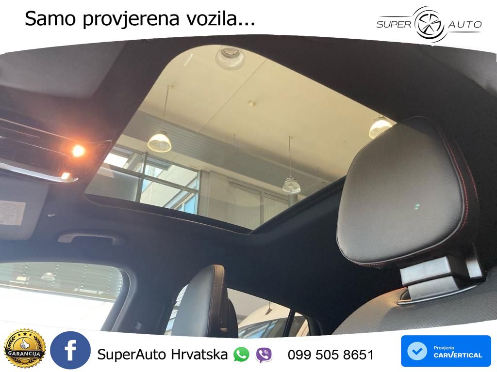 Mercedes AMG GLC 43 (421 KS) 4MATIC AMG SPEEDSHIFT MCT 9G ACC+HEAD+4xGR SJED+360+PANO