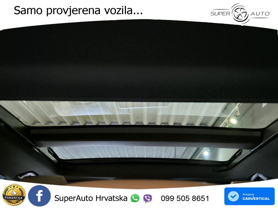 Mazda CX-60 3.3 e-Skyactiv D (254 KS) AWD Automatic MATRIX+GR SJED+KAM