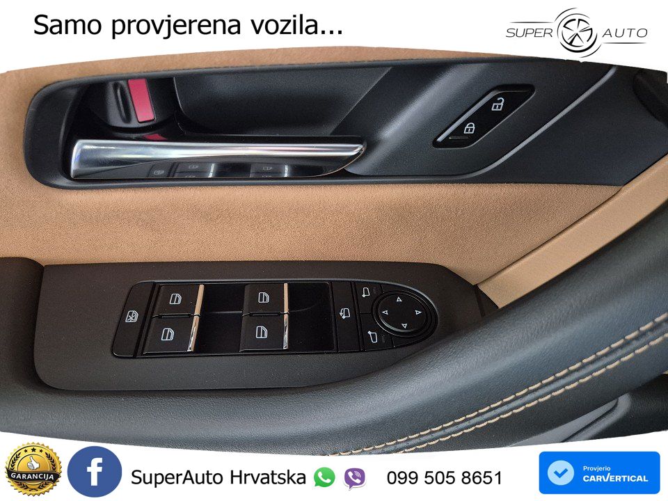 Mazda CX-60 3.3 e-Skyactiv D (254 KS) AWD Automatic MATRIX+GR SJED+KAM