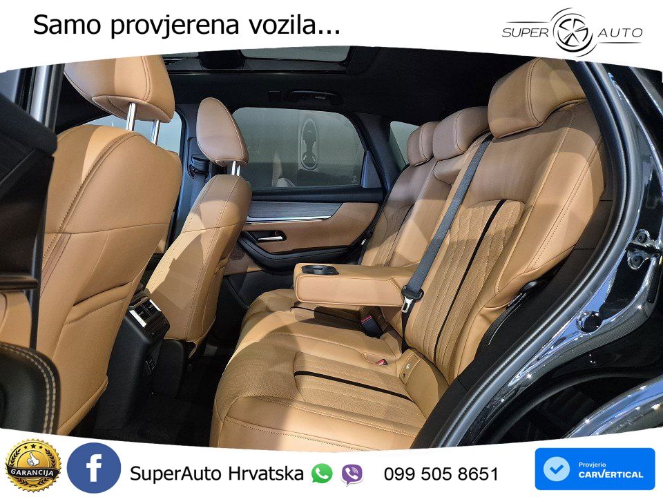 Mazda CX-60 3.3 e-Skyactiv D (254 KS) AWD Automatic MATRIX+GR SJED+KAM