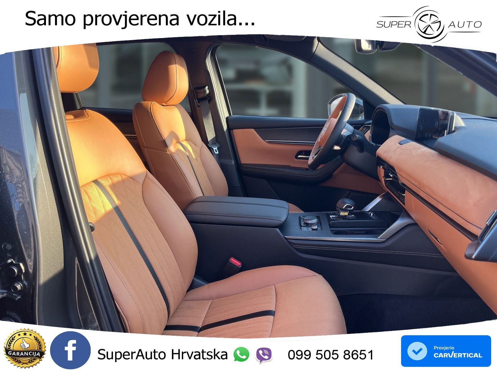 Mazda CX-60 3.3 e-Skyactiv D (254 KS) AWD Automatic ACC+HEAD+4xGR SJED+360+PANO