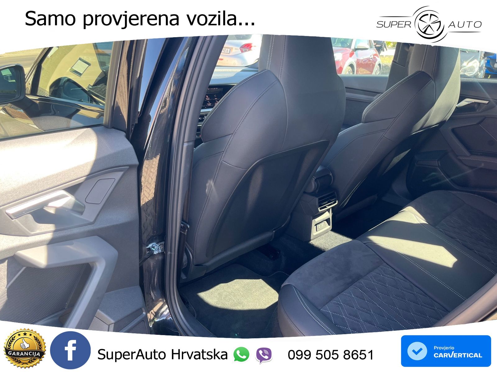 Audi A3 35 TFSI (150 KS) S tronic S line LED+GR SJED+ACC