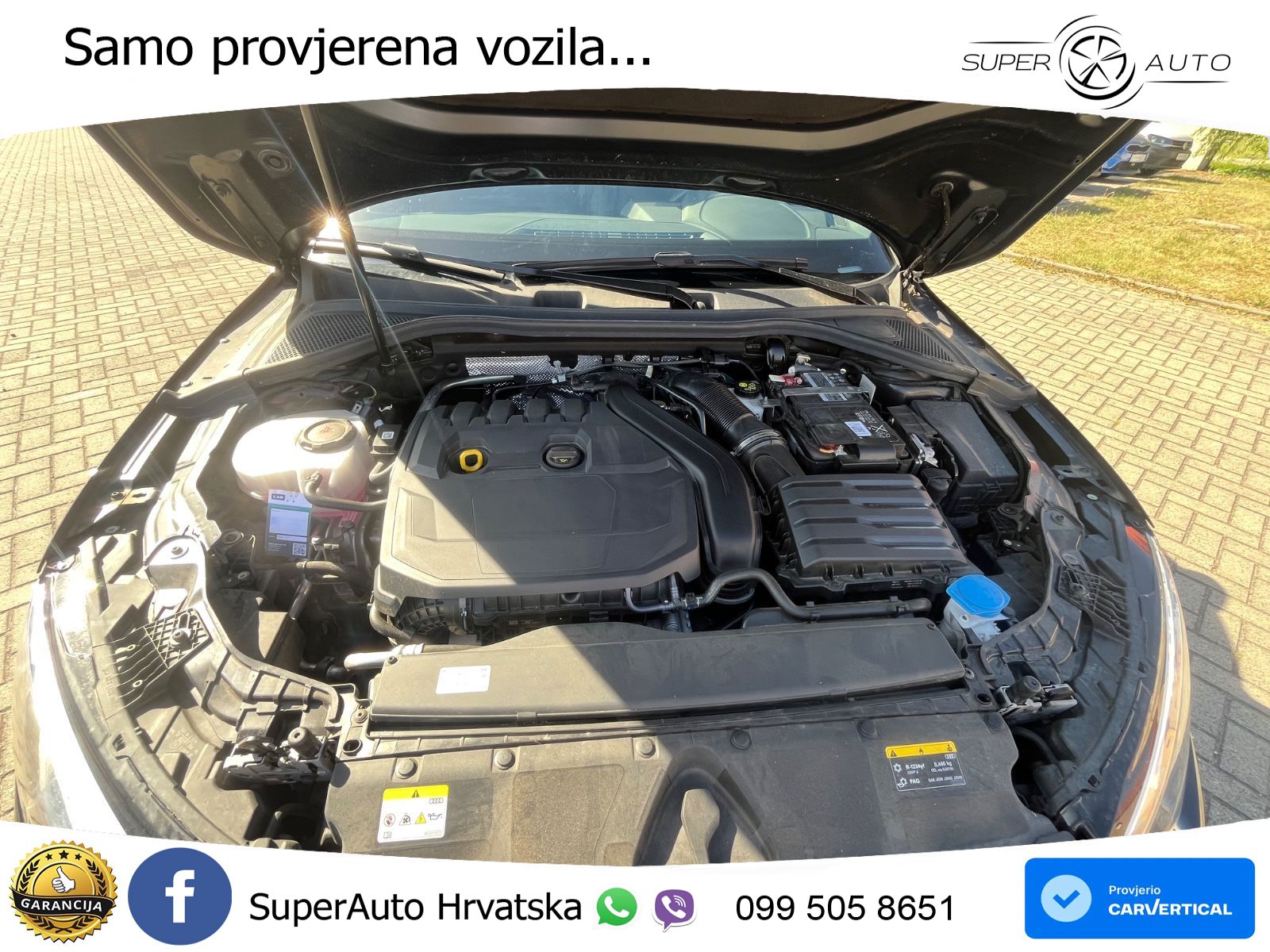 Audi A3 35 TFSI (150 KS) S tronic S line LED+GR SJED+ACC