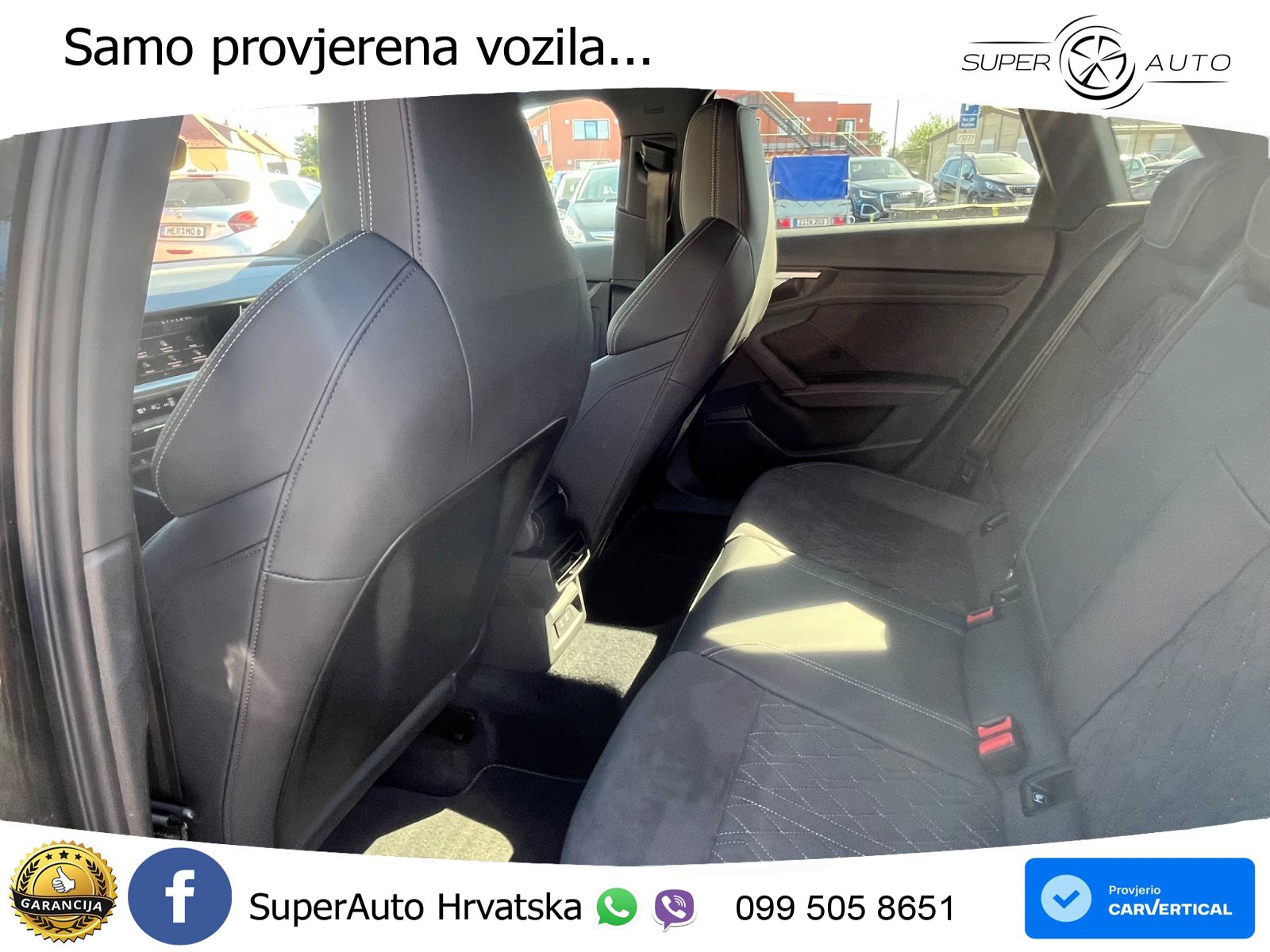 Audi A3 35 TFSI (150 KS) S tronic S line LED+GR SJED+ACC