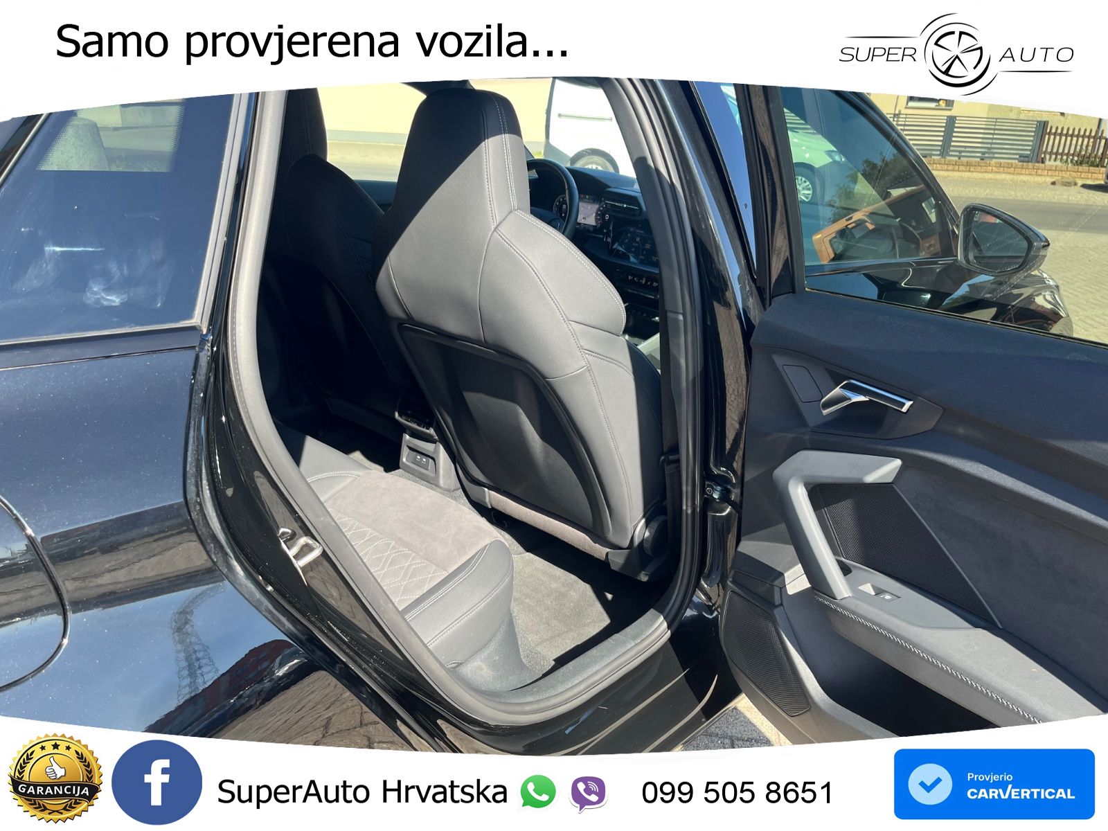 Audi A3 35 TFSI (150 KS) S tronic S line LED+GR SJED+ACC