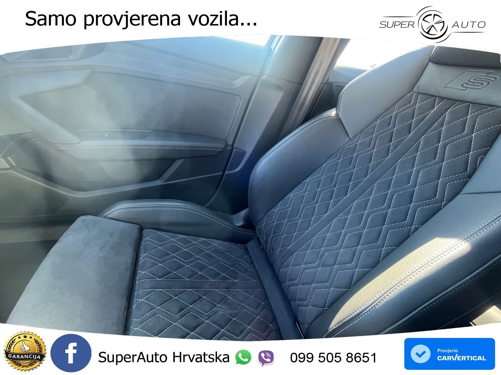 Audi A3 35 TFSI (150 KS) S tronic S line LED+GR SJED+ACC
