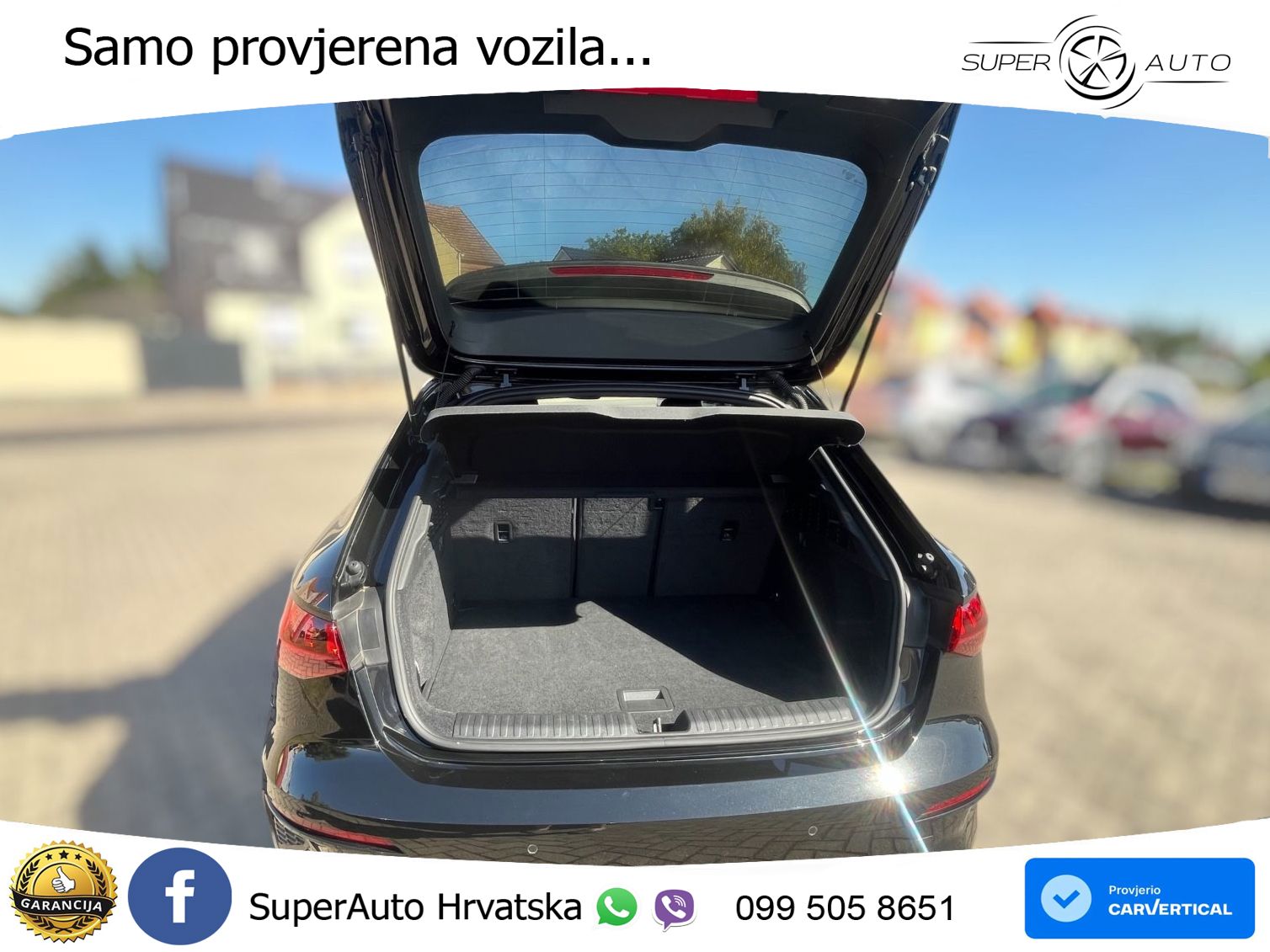 Audi A3 35 TFSI (150 KS) S tronic S line LED+GR SJED+ACC