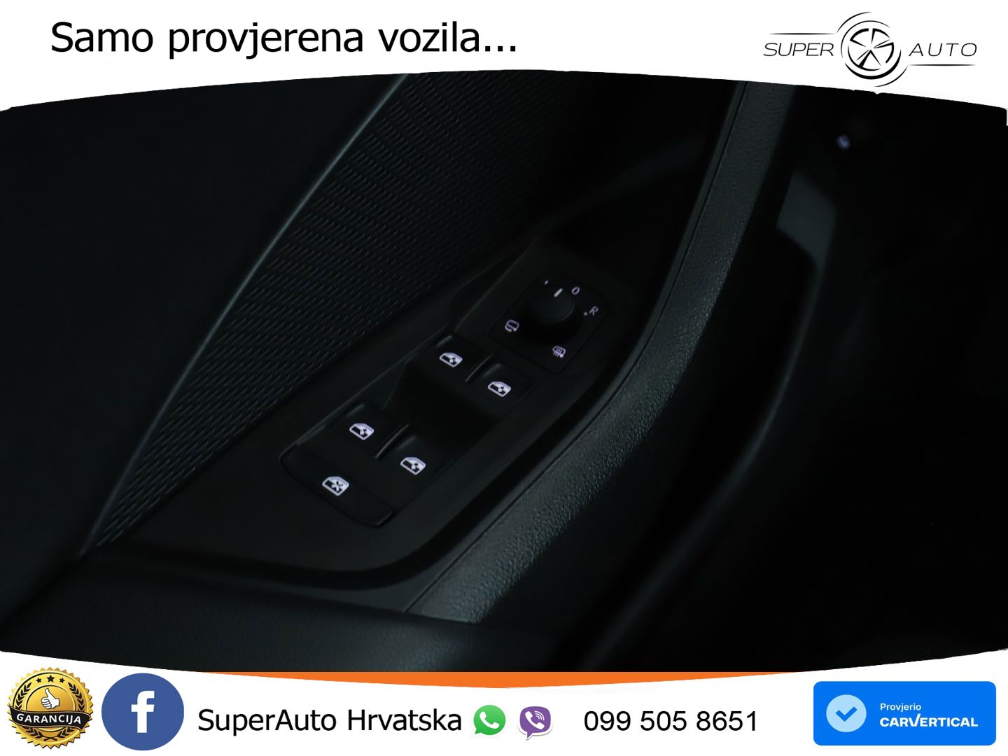 Škoda Octavia Combi iV 1.4 TSI (204 KS) DSG LED+GR SJED+ACC