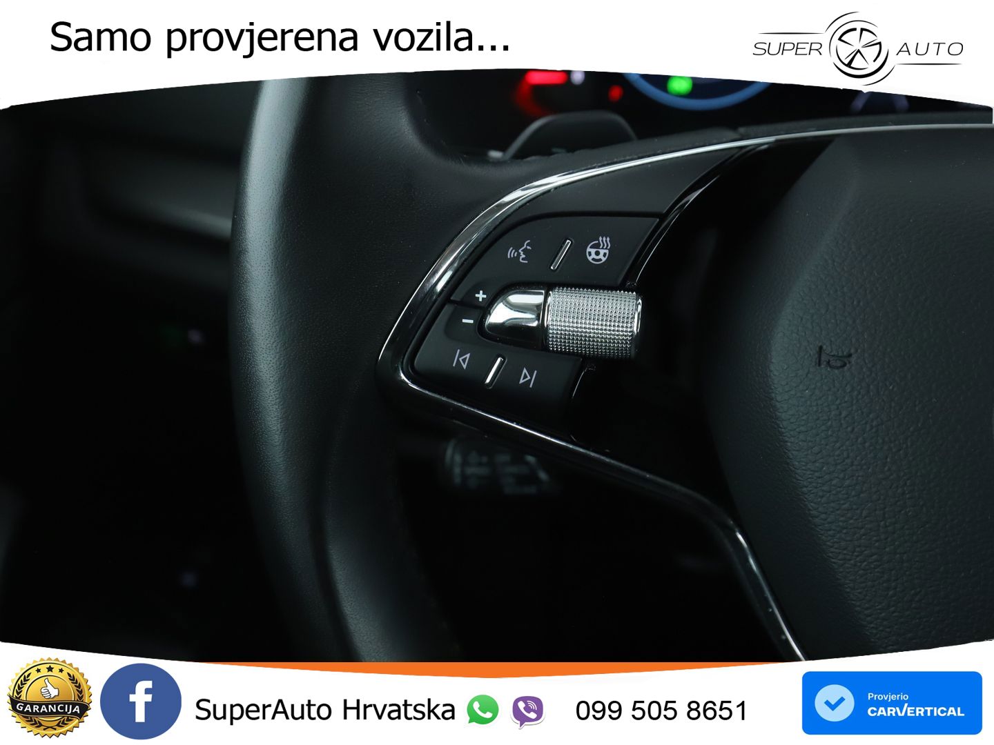 Škoda Octavia Combi iV 1.4 TSI (204 KS) DSG LED+GR SJED+ACC