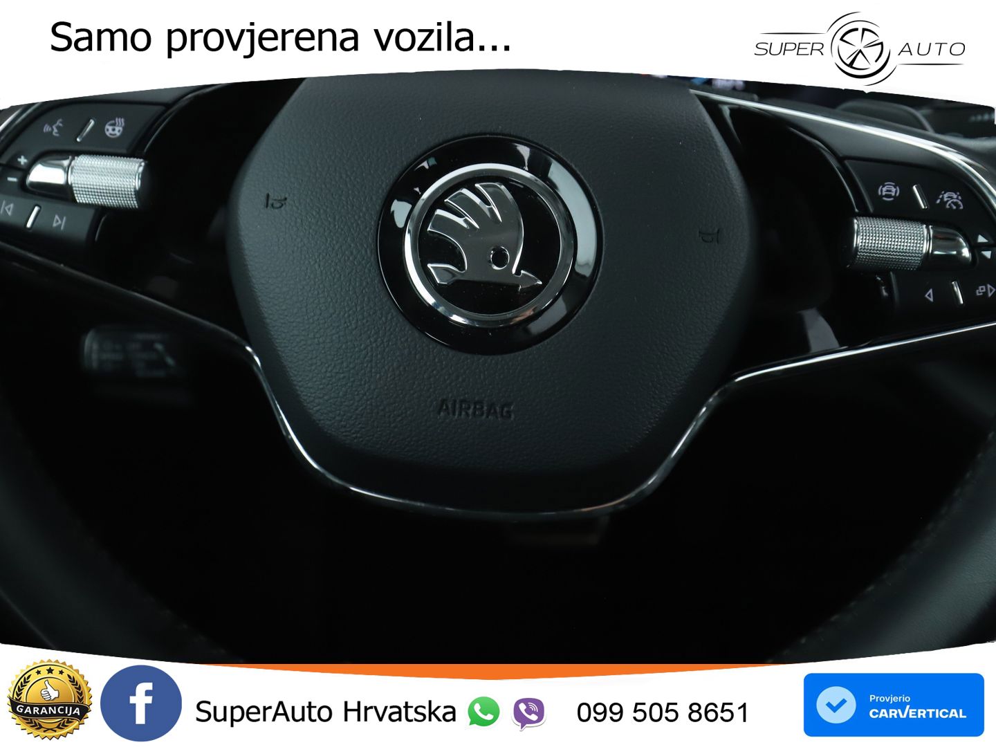 Škoda Octavia Combi iV 1.4 TSI (204 KS) DSG LED+GR SJED+ACC