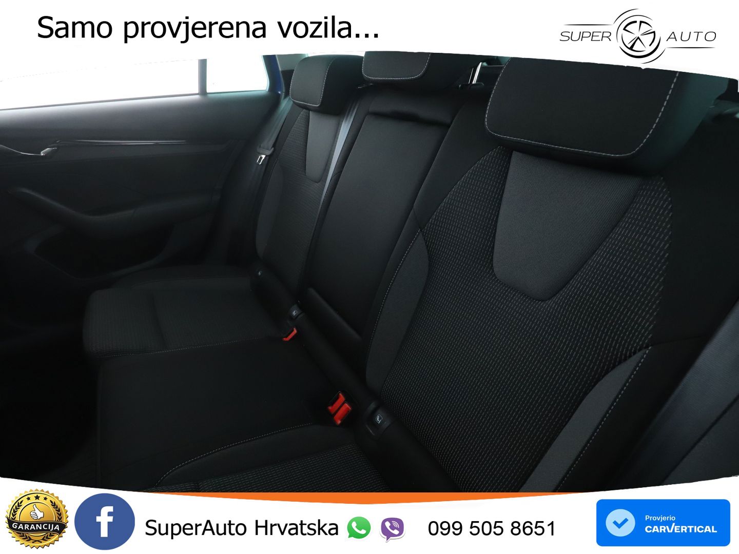 Škoda Octavia Combi iV 1.4 TSI (204 KS) DSG LED+GR SJED+ACC